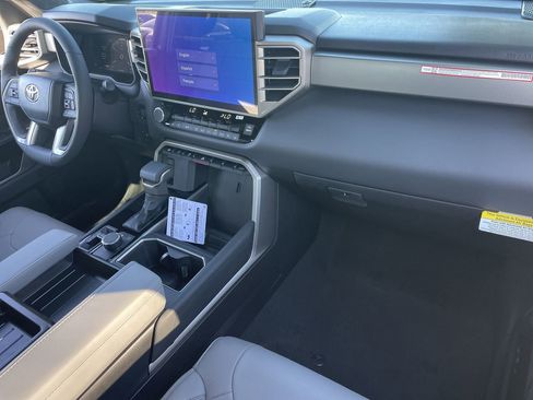 New 2026 Toyota Tundra Limited image 22