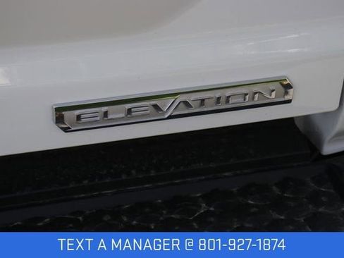 New 2026 GMC Canyon Elevation w/ Convenience Package image 8