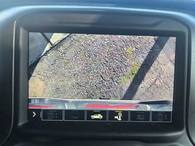 Used 2020 GMC Sierra 2500 AT4 w/ AT4 Premium Package AWD/4WD image 56