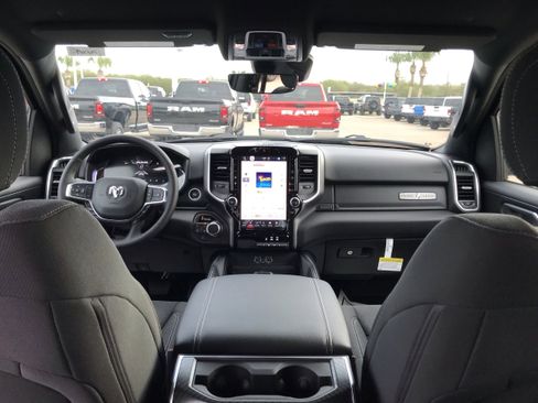 New 2026 RAM 1500 Lone Star image 21