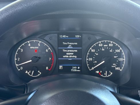 Used 2025 Nissan Altima 2.5 S image 22