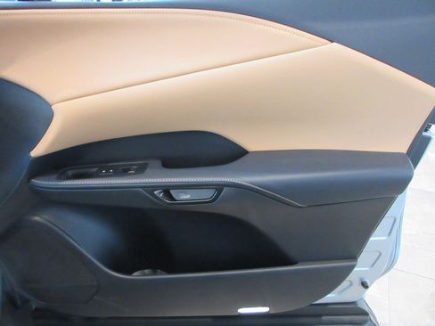 New 2026 Lexus RX 350 AWD image 21