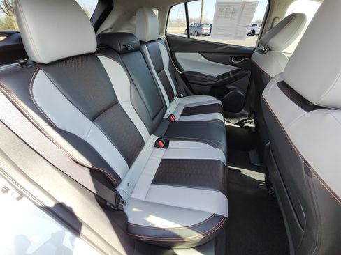 Used 2023 Subaru Crosstrek 2.5i Limited w/ Moonroof Package image 21