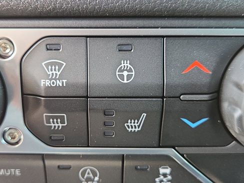 New 2026 Jeep Wrangler Sport S image 24