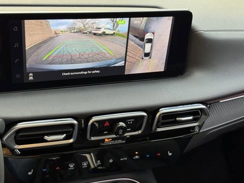 New 2026 Nissan Sentra SR w/ SR Premium Package image 16