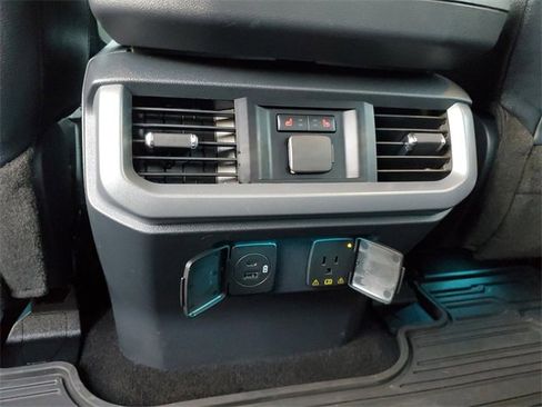 Certified 2023 Ford F150 Lariat w/ Equipment Group 502A High image 32