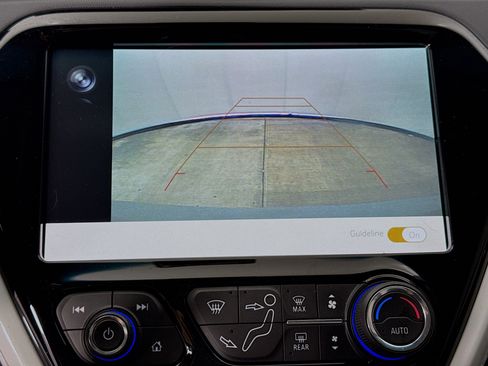 Used 2019 Chevrolet Bolt LT FWD image 14