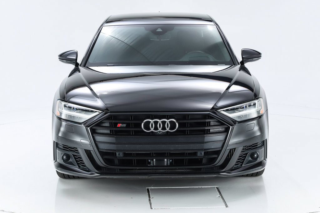 Used 2020 Audi S8 L w/ S8 Executive Package AWD/4WD image 62