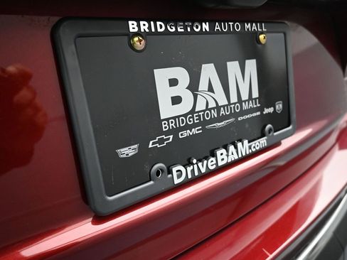 Used 2021 Jeep Grand Cherokee L Limited AWD/4WD image 32