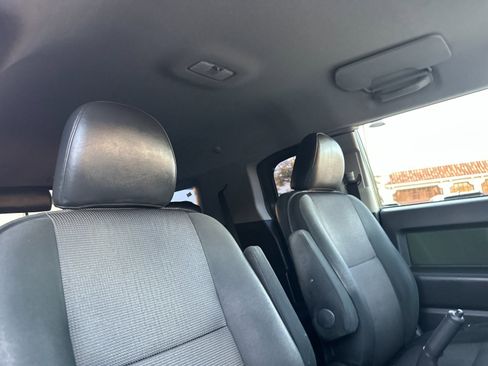 Used 2010 Toyota FJ Cruiser 4WD image 16