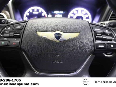 Used 2015 Hyundai Genesis 3.8 w/ Option Group 02 image 9