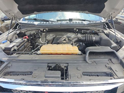 Used 2017 Ford F150 Lariat AWD/4WD image 7