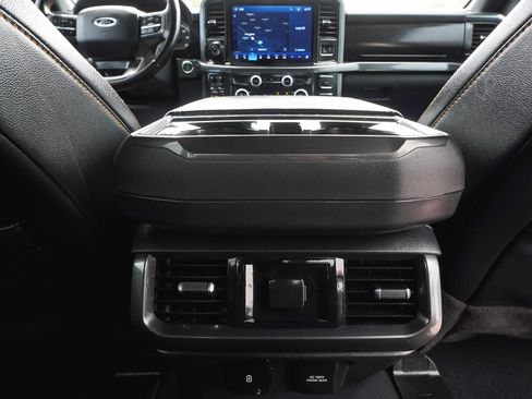 Used 2023 Ford F150 Tremor AWD/4WD image 40