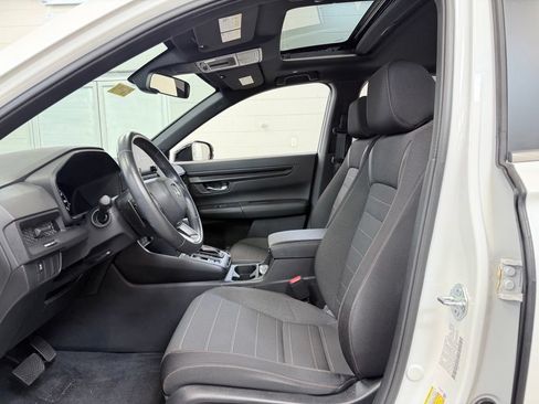 Used 2024 Honda CR-V Sport image 13