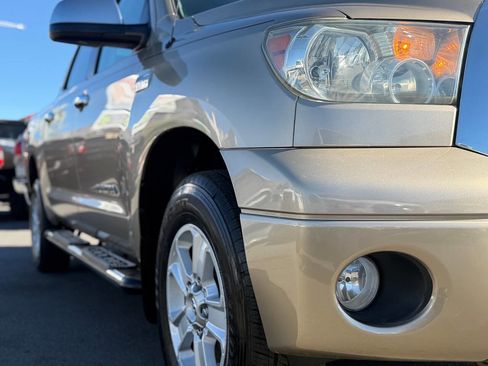 Used 2007 Toyota Tundra Limited image 25