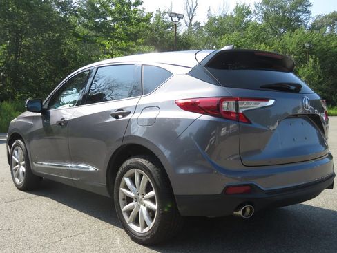 Used 2019 Acura RDX AWD image 7