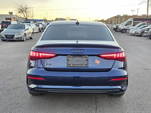 Used 2024 Audi A3 2.0T Premium Plus image 7