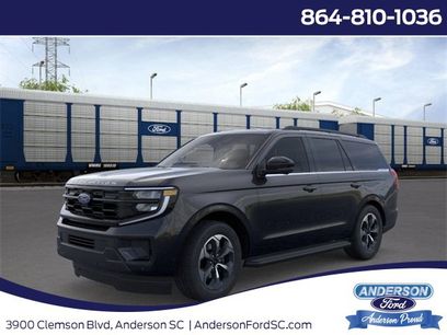 New 2026 Ford Expedition Active