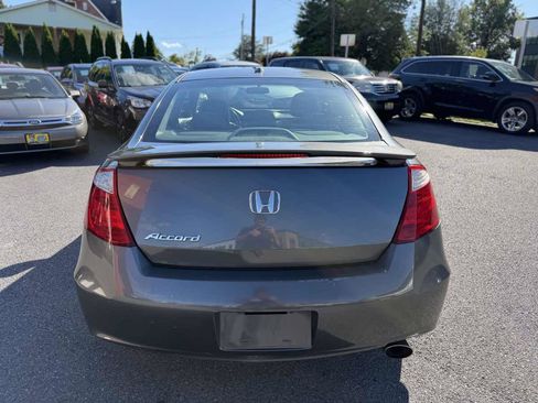 Used 2010 Honda Accord EX-L image 6