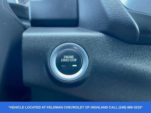Used 2024 GMC Terrain SLE w/ Driver Convenience Package AWD/4WD image 17