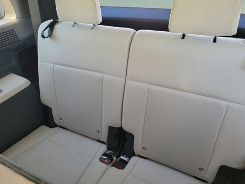 New 2026 Hyundai Santa Fe SE image 10