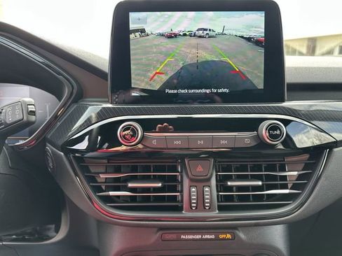 Used 2026 Ford Escape ST-Line image 23