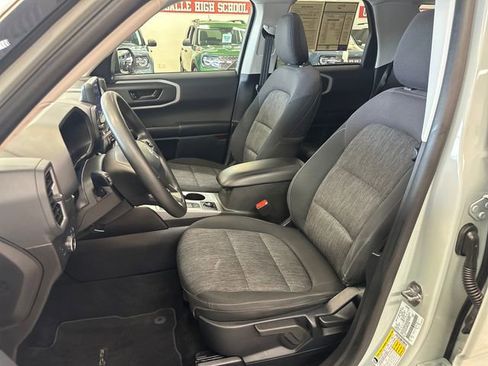 Used 2021 Ford Bronco Sport Big Bend AWD/4WD image 4