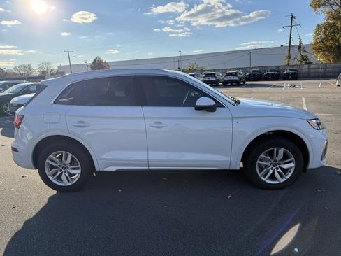 Used 2022 Audi Q5 2.0T Premium image 6
