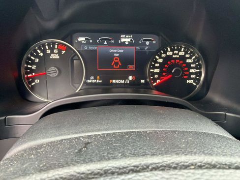 Used 2018 Ford F150 Raptor w/ Equipment Group 802A Luxury image 7