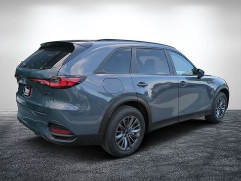 New 2026 MAZDA CX-70 SC AWD/4WD image 3