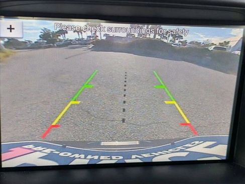 Used 2018 Ford Escape SE w/ Ford Safe & Smart Package image 14