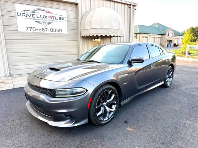 Used 2019 Dodge Charger R/T RWD image 5