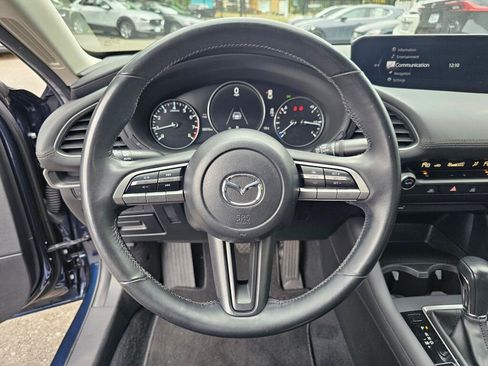 Used 2020 MAZDA MAZDA3 Sedan w/ Select Package FWD image 24
