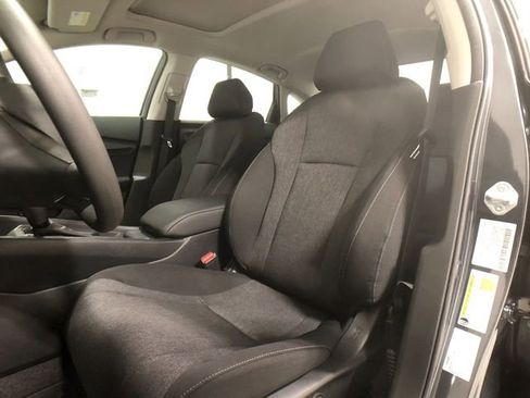 Used 2023 Honda Accord EX image 14