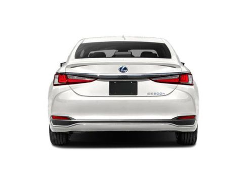 Used 2022 Lexus ES 300h 300h w/ Premium Package image 5