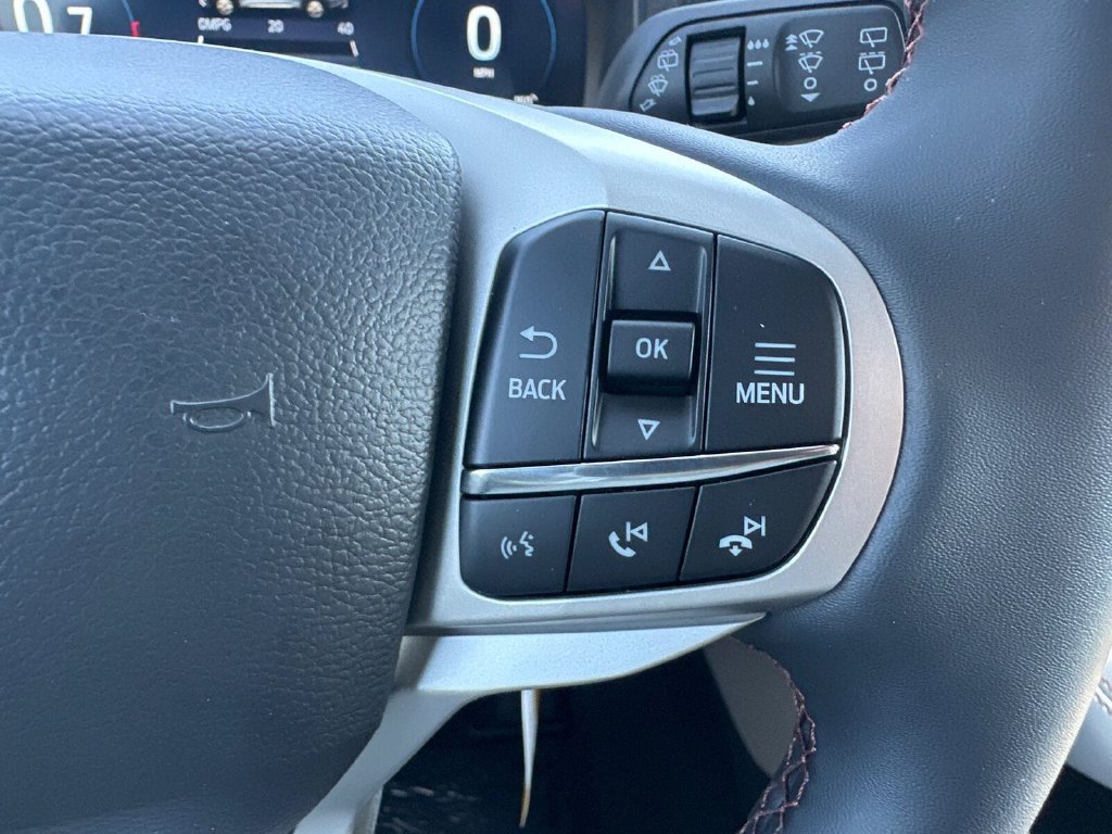 New 2027 Ford Explorer Active w/ Active Comfort Package AWD/4WD image 17