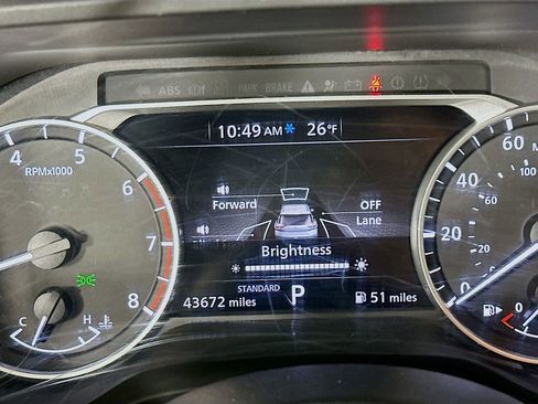 Used 2023 Nissan Rogue SV image 17