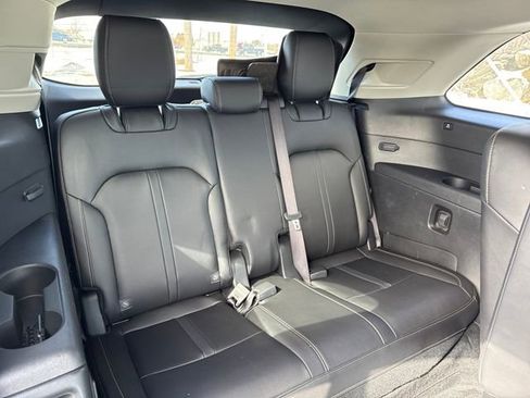 Certified 2024 MAZDA CX-90 Plug-In Hybrid w/ Preferred image 12