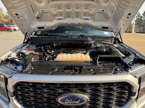 Used 2021 Ford F150 XL w/ STX Appearance Package image 31