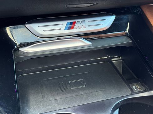 Used 2023 BMW X4 M40i image 30