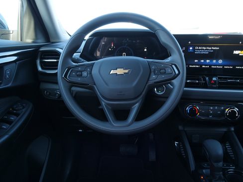 New 2026 Chevrolet TrailBlazer LT image 19