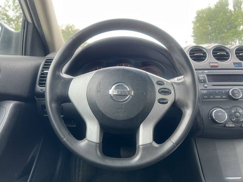 Used 2009 Nissan Altima 2.5 S FWD image 21