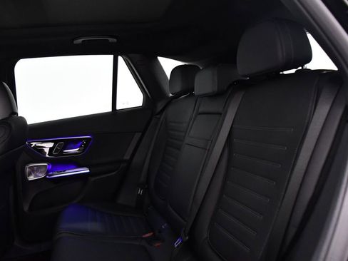 New 2026 Mercedes-Benz GLC 300 GLC 300 image 18