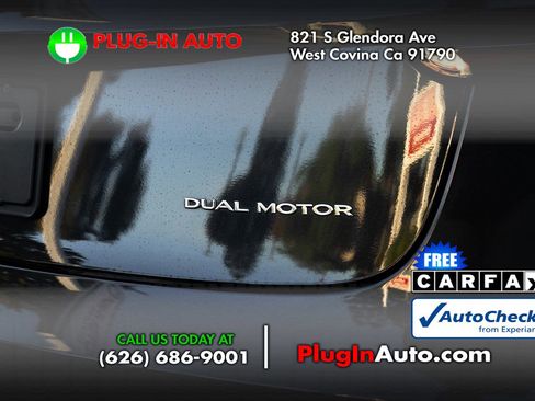 Used 2024 Tesla Model 3 Long Range image 1