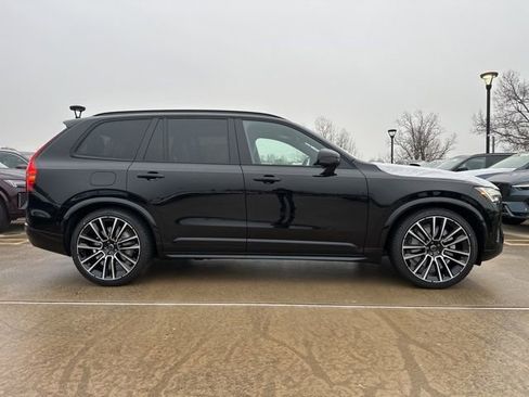 New 2026 Volvo XC90 B6 Ultra w/ Lounge Package image 8