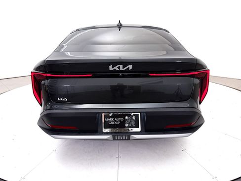 Certified 2025 Kia K4 FWD image 16