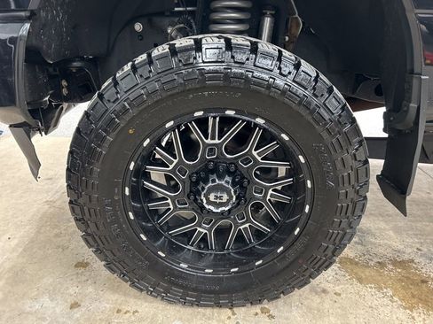 Certified 2022 Ford F250 Platinum image 33