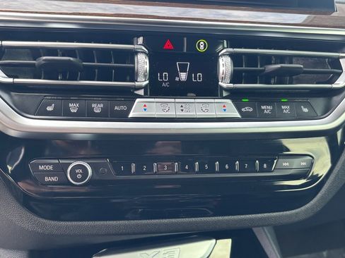 Used 2022 BMW X3 xDrive30i w/ Convenience Package image 26