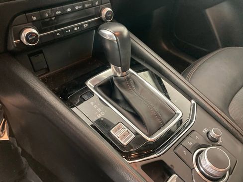 Used 2023 MAZDA CX-5 AWD 2.5 S w/ Preferred Package image 9