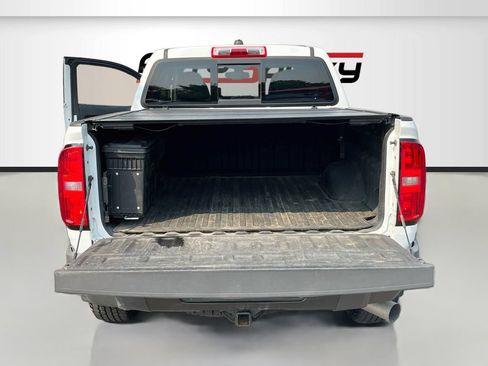 Used 2019 Chevrolet Colorado ZR2 AWD/4WD image 24
